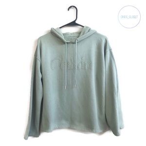 Calvin Klein hoodie
